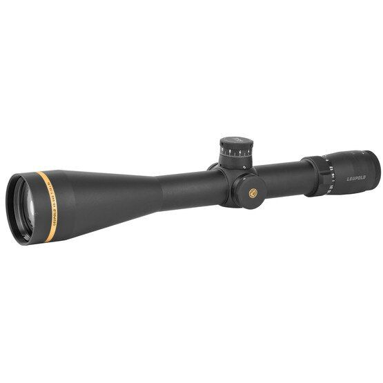 Leupold VX-5HD 7-35x56mm CDS-T-ZL3 Side Focus Rifle Scope - TMOA Reticle